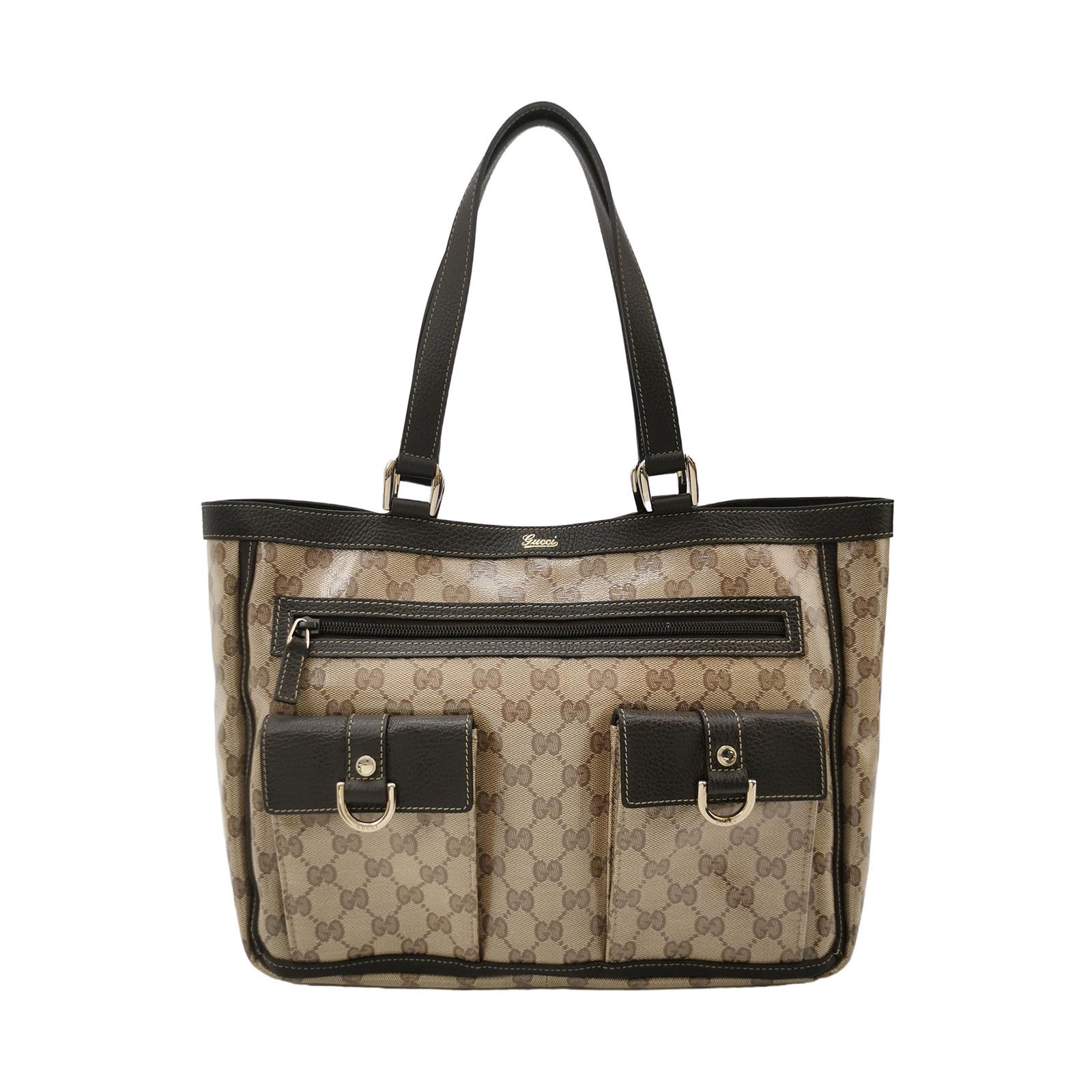 Gucci Gucci Women os Tote Bags Size ONE SIZE - 1 Thumbnail