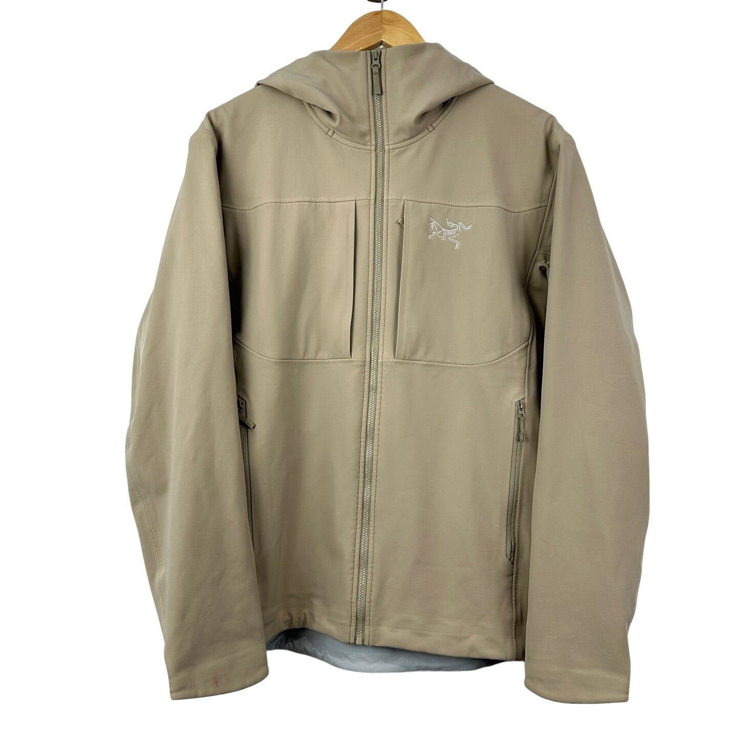 Arc'teryx Arc'teryx Gamma MX Hoody Size M Size US M / EU 48-50 / 2 - 1 Thumbnail