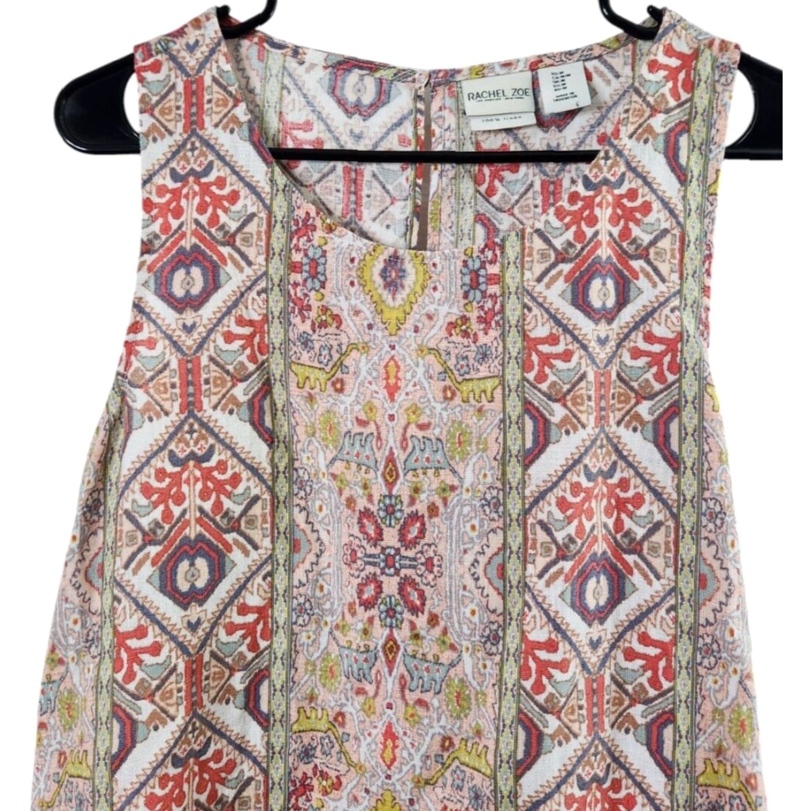 rachel zoe linen dress - My #summer uniform is every white Rachel Collection on repeat forever and always XoRZ Link below #styleyourself #wearwhiteallyear https://bit.ly/312u5D2 This Rachel Zoe maxi dress is crafted from a breathable linen blend in a charming yellow stripe pattern Linen maxi dress Rachel Zoe