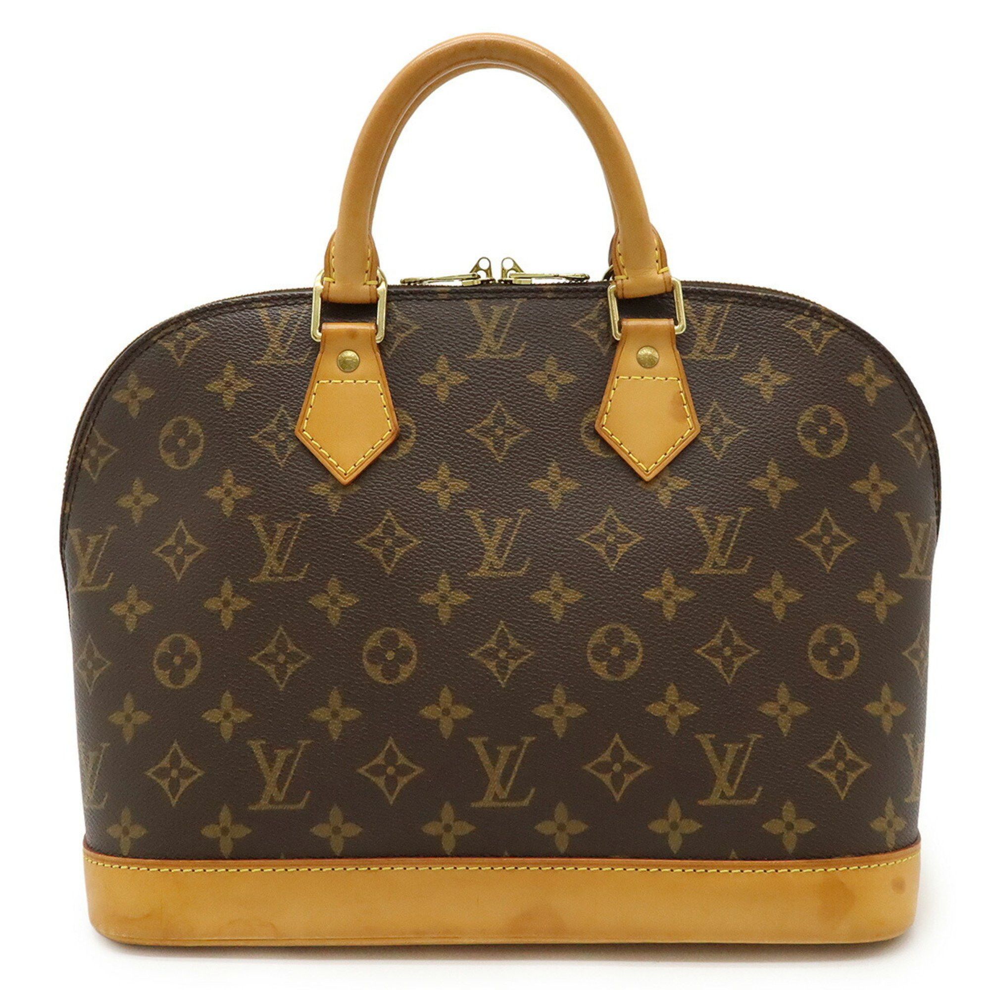 Louis Vuitton Louis Vuitton Alma handbag Size ONE SIZE - 1 Thumbnail