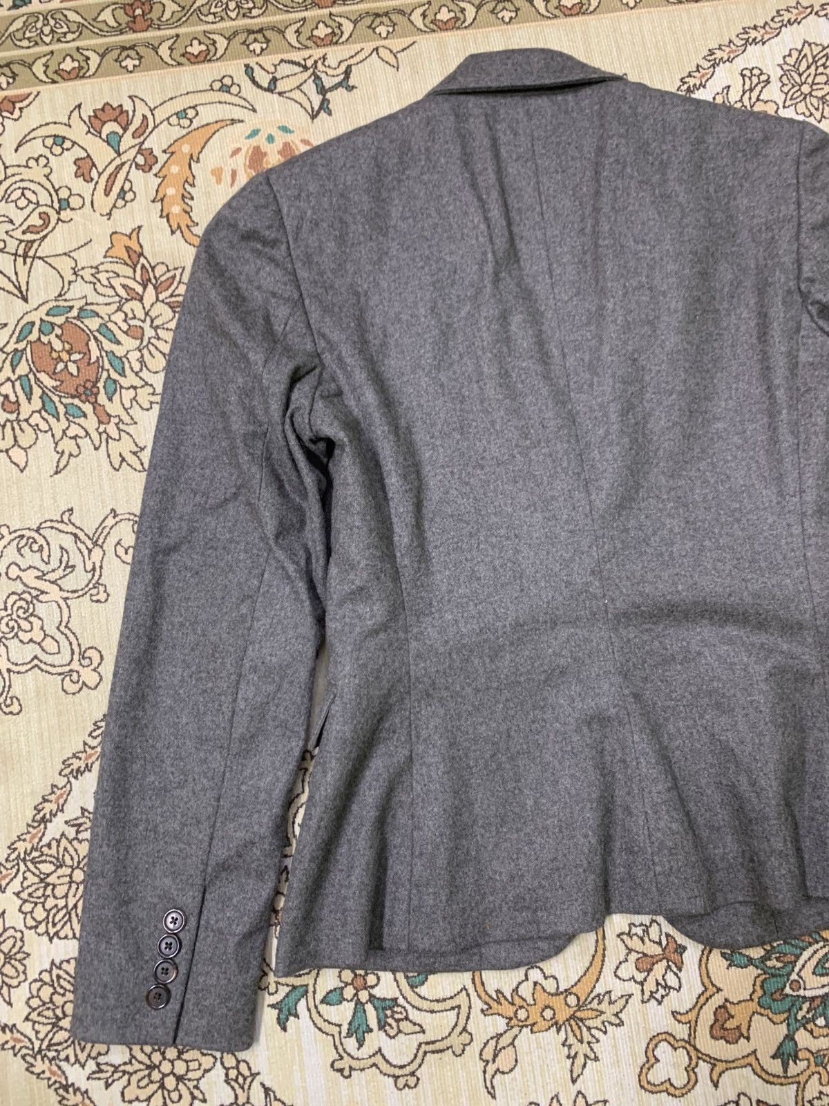 Ralph Lauren RALPH LAUREN BLAZER Size M / US 6-8 / IT 42-44 - 7 Thumbnail