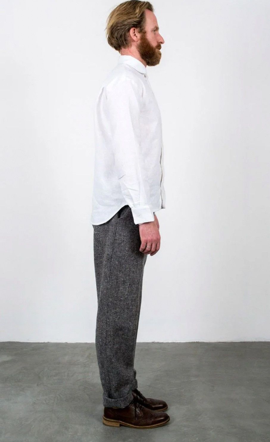Other the tweed project pants size L Size US 34 / EU 50 - 2 Thumbnail