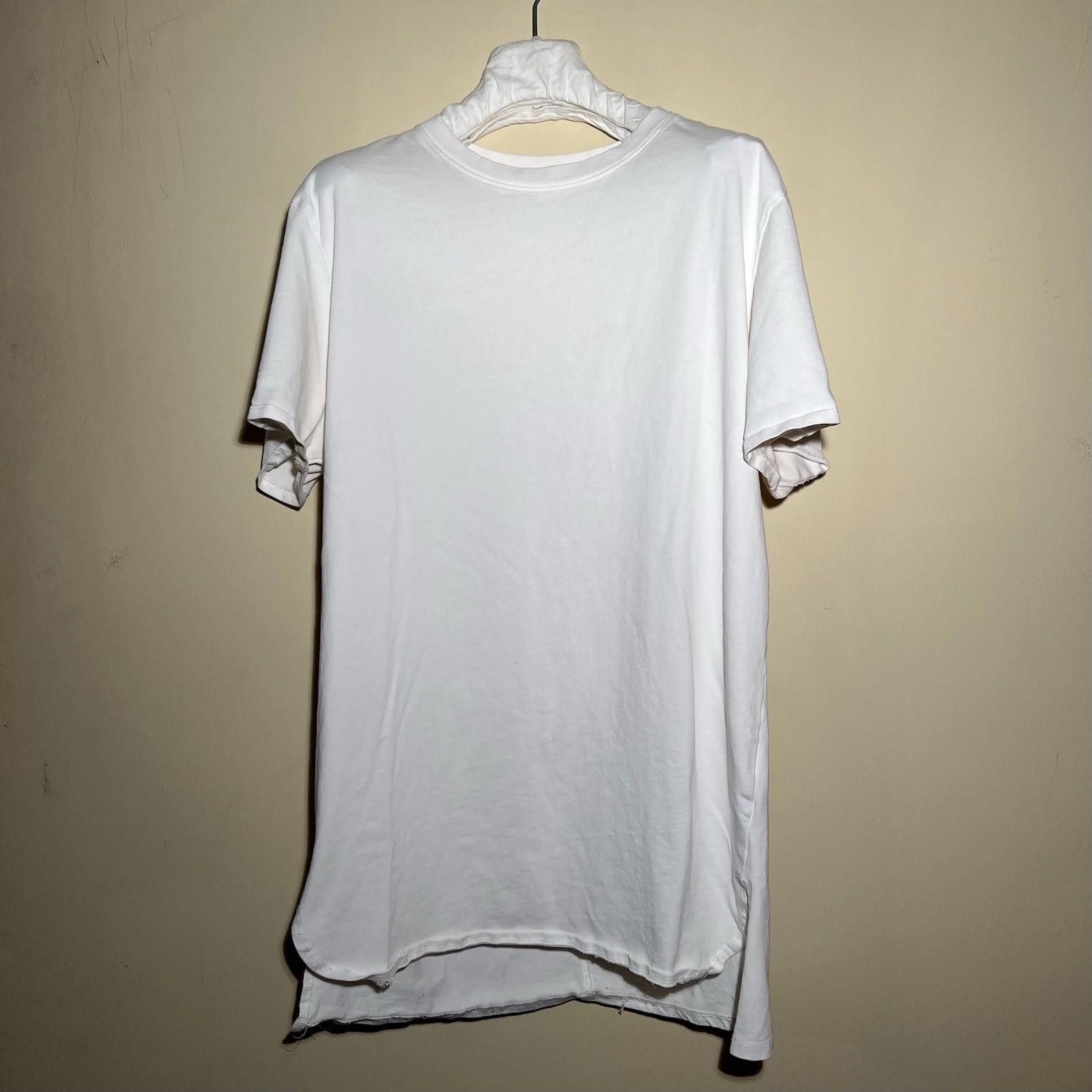 国内発送 関税送料込 FEAR OF GOD Airbrush 8 SS Tシャツ Fear of God - Airbrush 8 Short Sleeves T-shirt | HBX