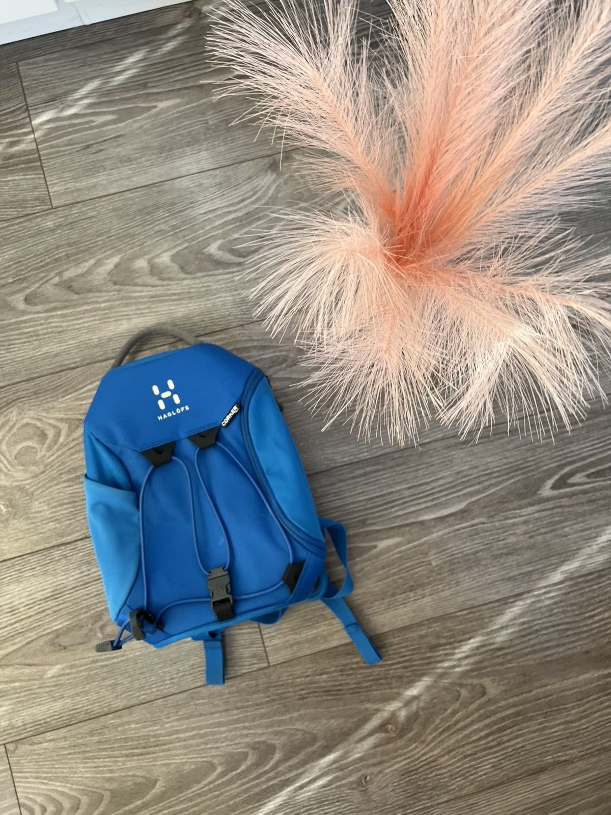 Haglofs ‼️Haglofs Corker X-Small Side Zip Pocket Backpack‼️ Size ONE SIZE - 5 Thumbnail