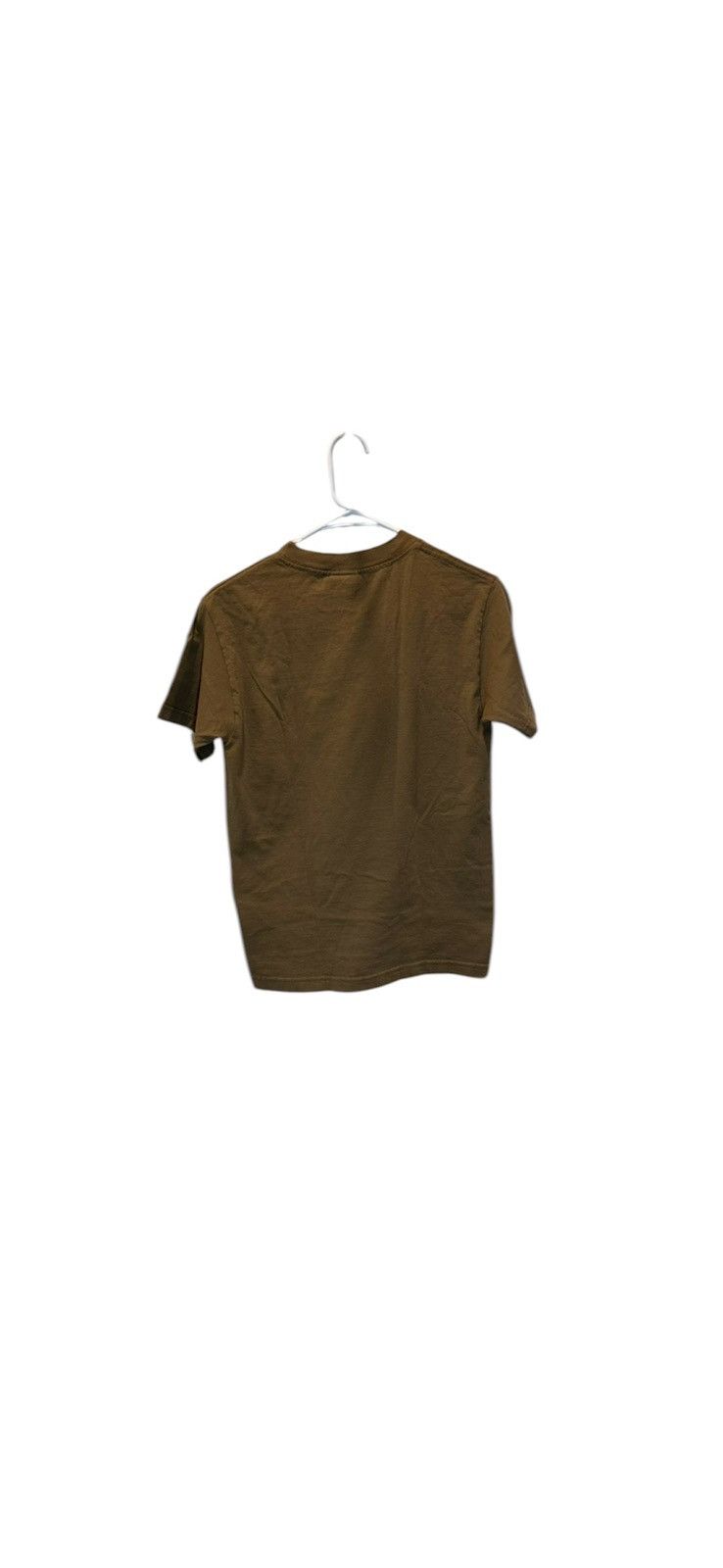 Vintage 90s Pornstar Skate Tee Size US S / EU 44-46 / 1 - 2 Thumbnail