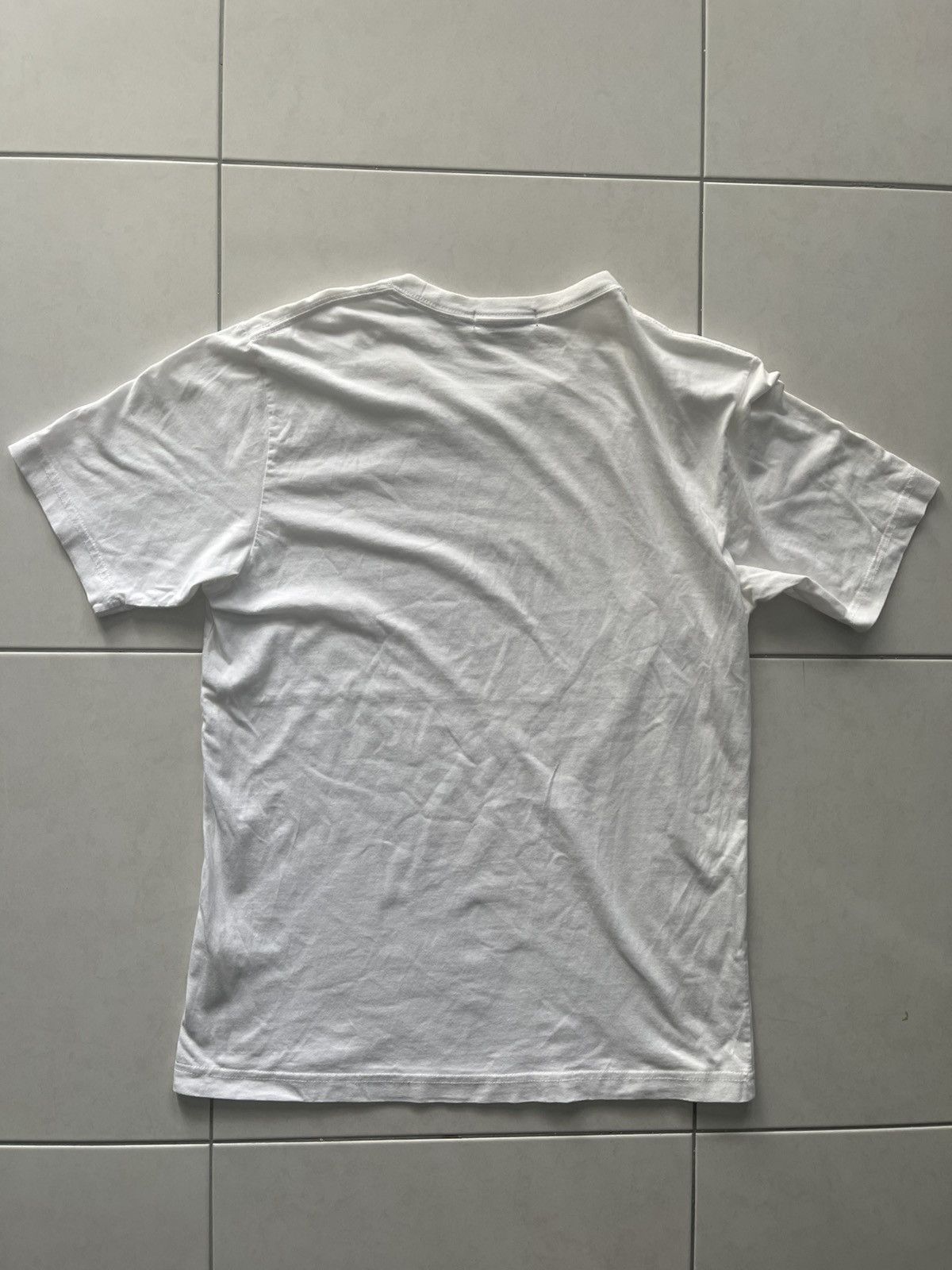 Undercover VINTAGE UNDERCOVER JUN TAKAHASHI TEEDY BEAR TEE VERY RARE Size US M / EU 48-50 / 2 - 7 Thumbnail