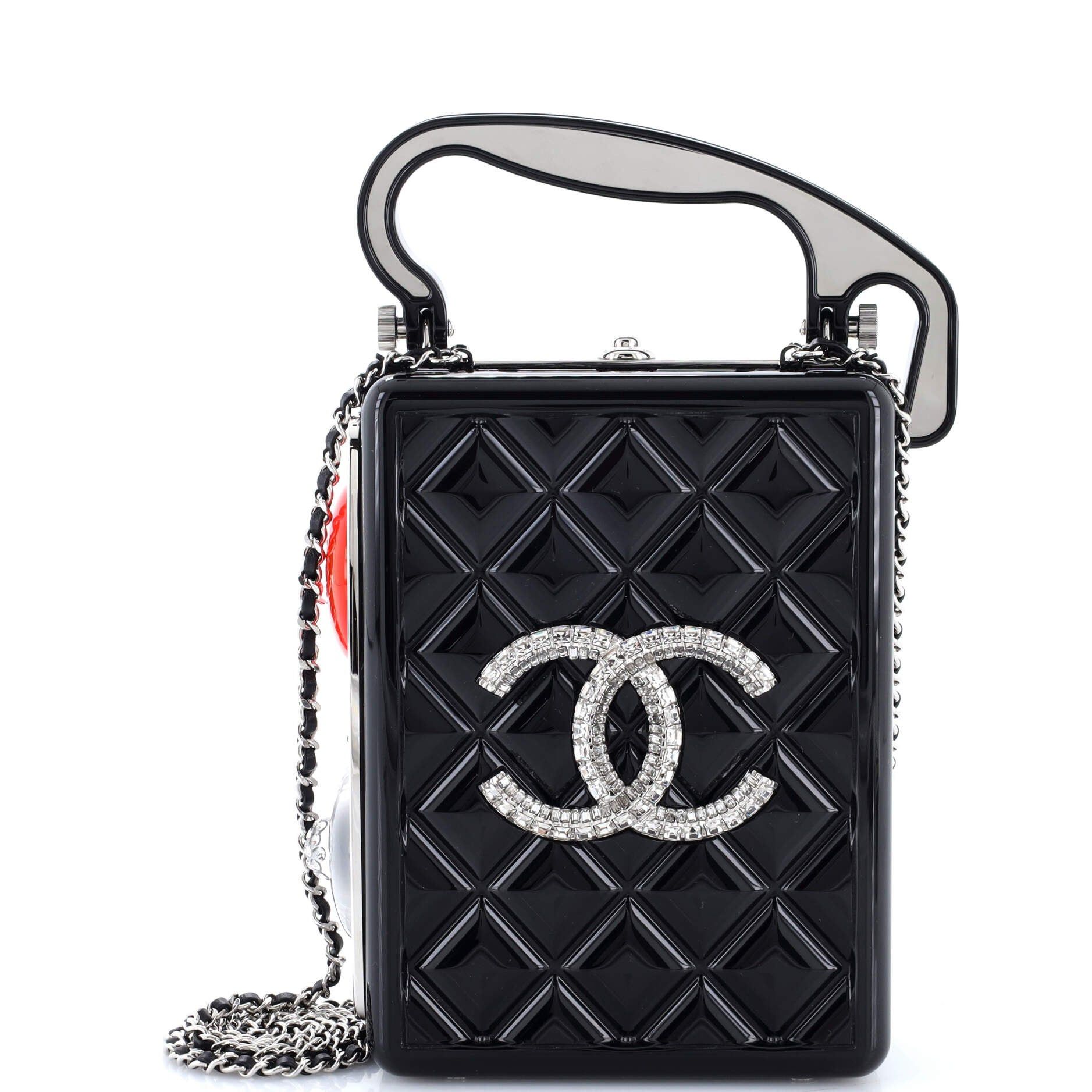 Chanel Traffic Light Minaudiere Size ONE SIZE - 1 Thumbnail