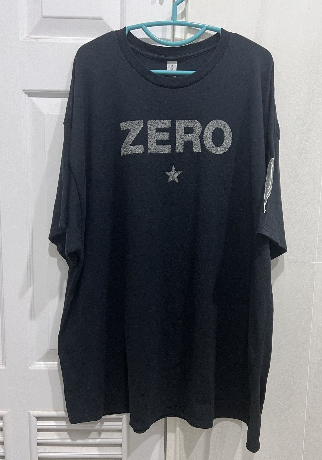 Band Tees Smashing Pumpkins 3XL oversized Alternative Grunge Size US XXL / EU 58 / 5 - 1 Thumbnail