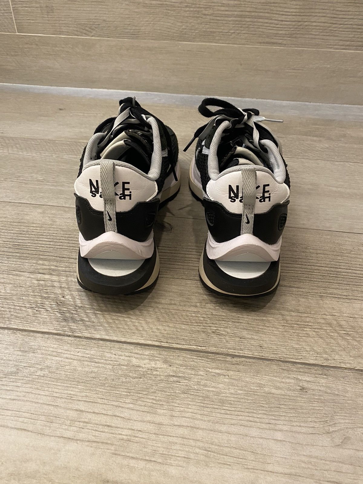 Nike × Sacai Nike Sacai VaporWaffle Size US 10.5 / EU 43-44 - 5 Thumbnail