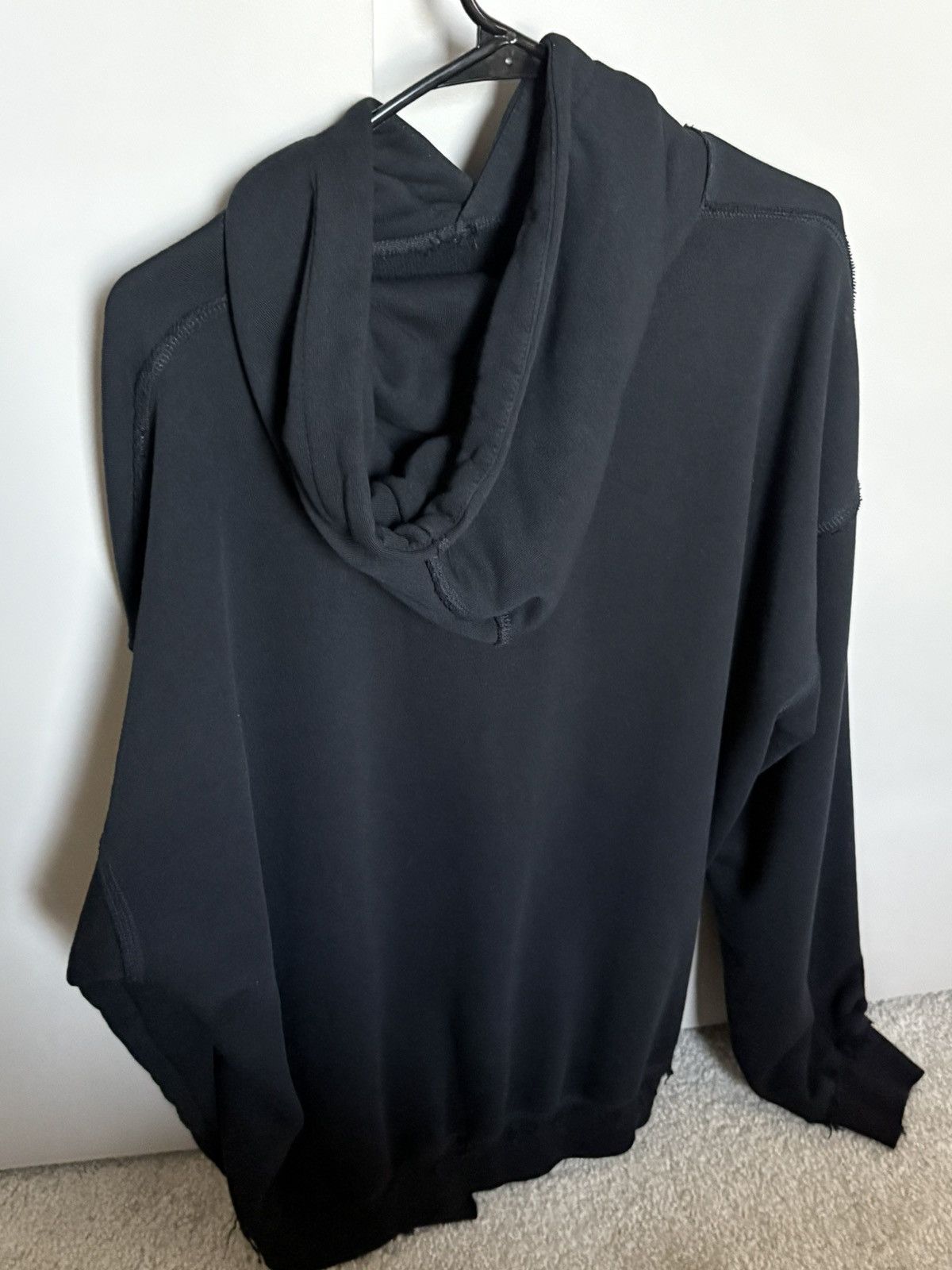 Misbhv Misbhv globe crystal hoodie Size US M / EU 48-50 / 2 - 4 Thumbnail