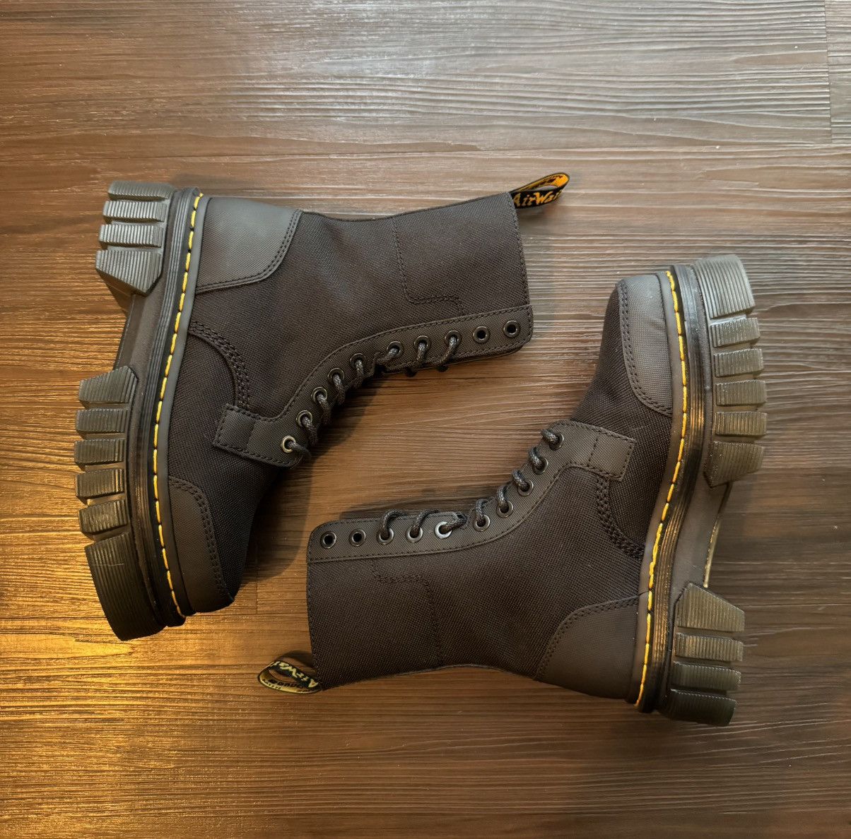 Dr. Martens Audrick 10I Size US 7.5 / IT 37.5 - 2 Thumbnail