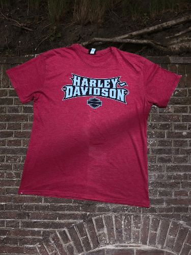 Harley Davidson Harley Davidson T-Shirt Size US XL / EU 56 / 4 - 1 Thumbnail