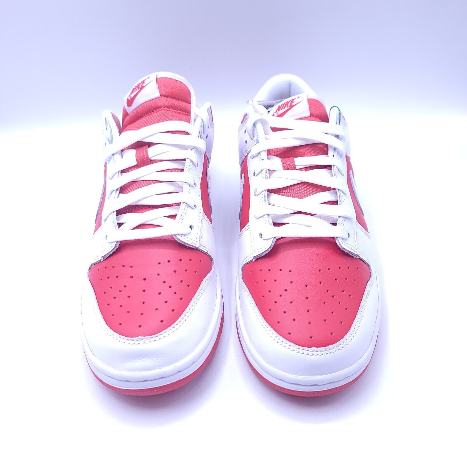 Nike Nike Dunk Low Retro Basketball Shoe Men Size 11.5 DD1391-600 Size US 11.5 / EU 44-45 - 2 Thumbnail