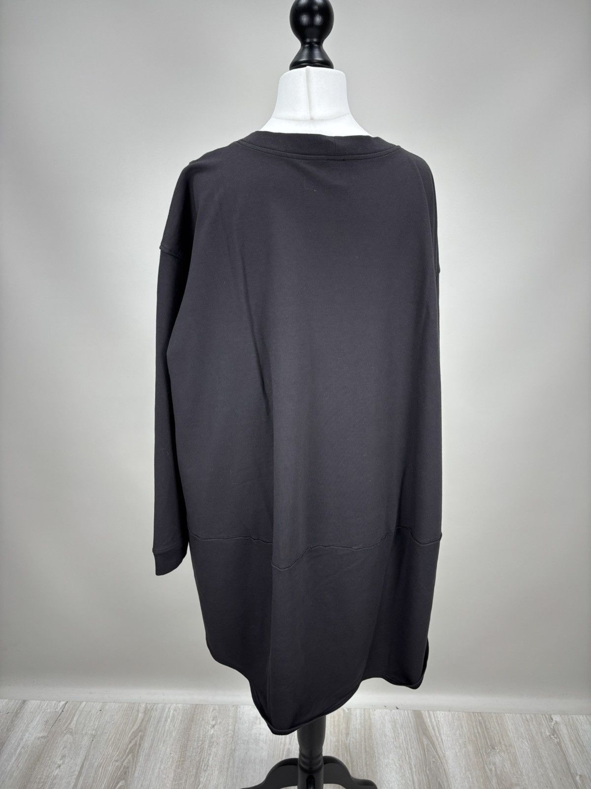 OSKA Womens dresses Ischiko Size 4 Color Black Size L / US 10 / IT 46 - 7 Thumbnail