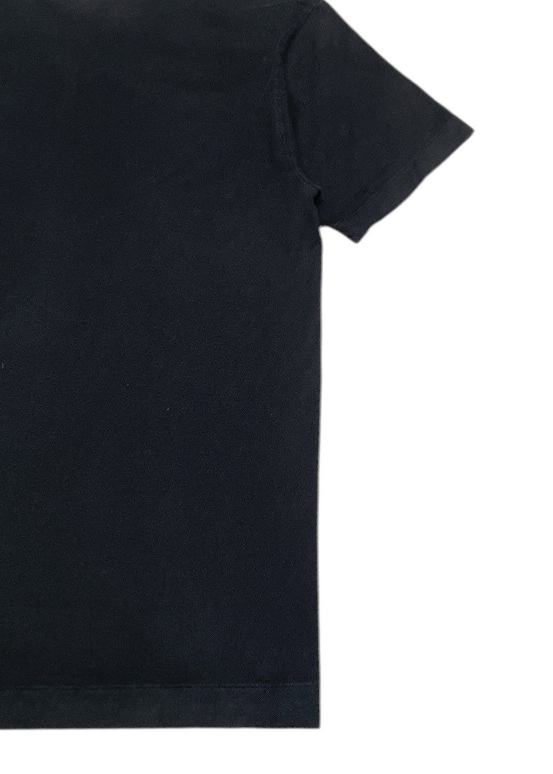 Comme des Garcons Rare Vintage Comme Des Garcons Rolling Stones T-shirt 2005s Size US S / EU 44-46 / 1 - 7 Thumbnail