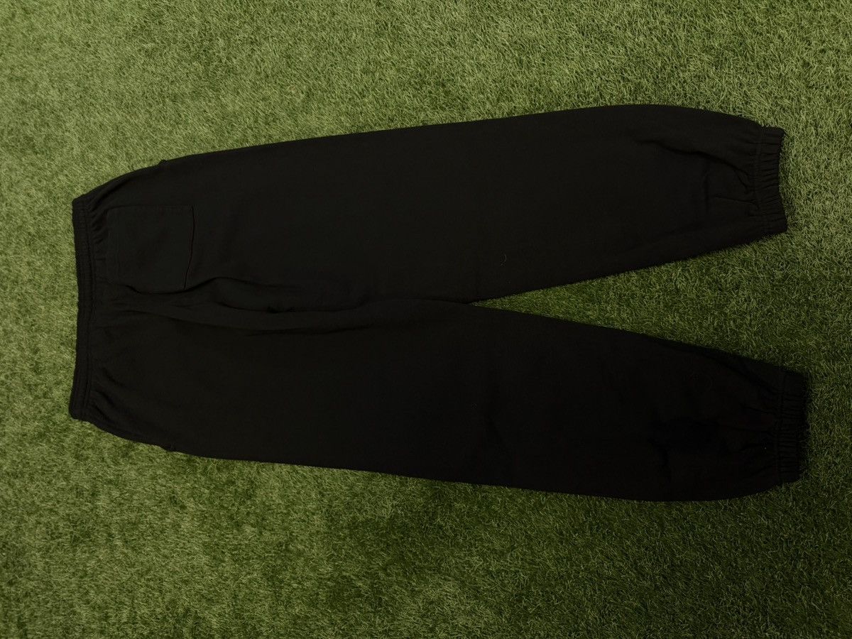 Sp5der Sp5der Worldwide Pink Black Sweatpants Size Large (NEW Size US 33 - 11 Thumbnail