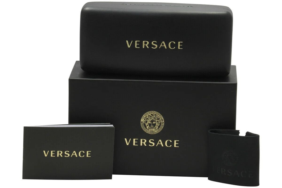 Versace NEW VERSACE VE4425U-544087 Pink Size ONE SIZE - 6 Thumbnail