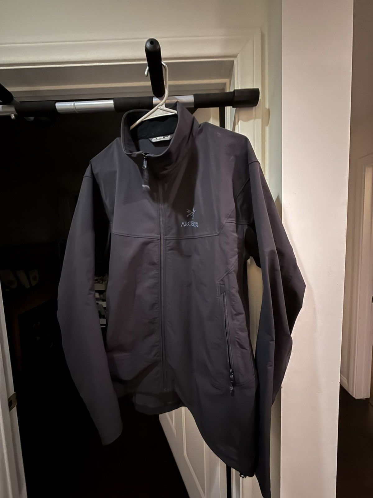 Arcteryx Jacket