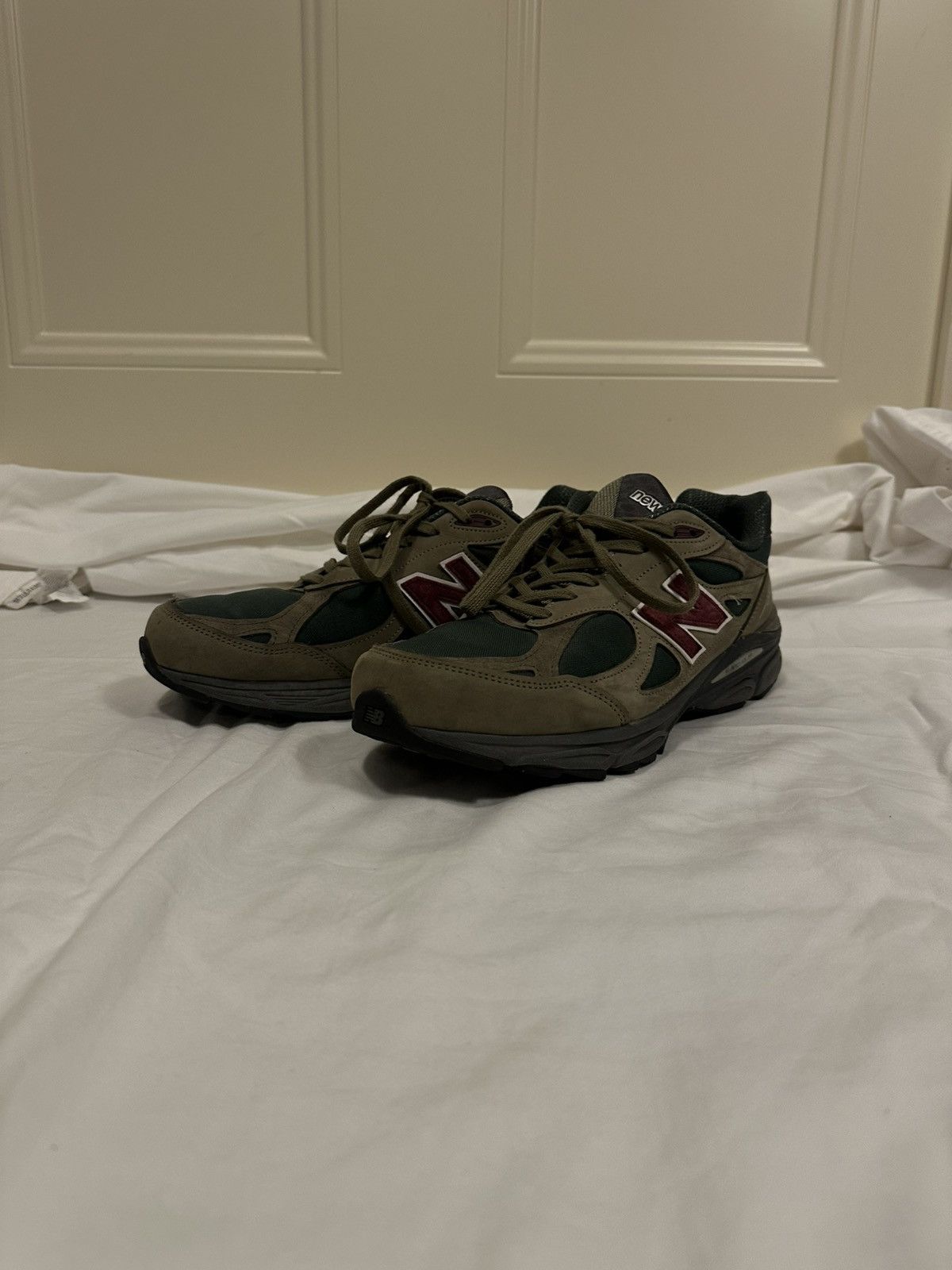 Aime Leon Dore Aime Leon Dore x New Balance Size US 12 / EU 45 - 1 Thumbnail