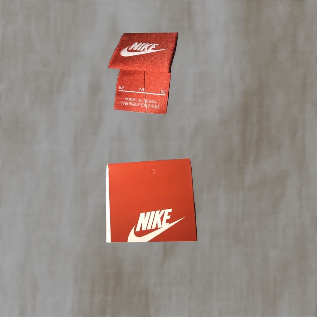 Nike Nike Camoflage Jacket M Men’s Winterbreaker Size US M / EU 48-50 / 2 - 1 Thumbnail