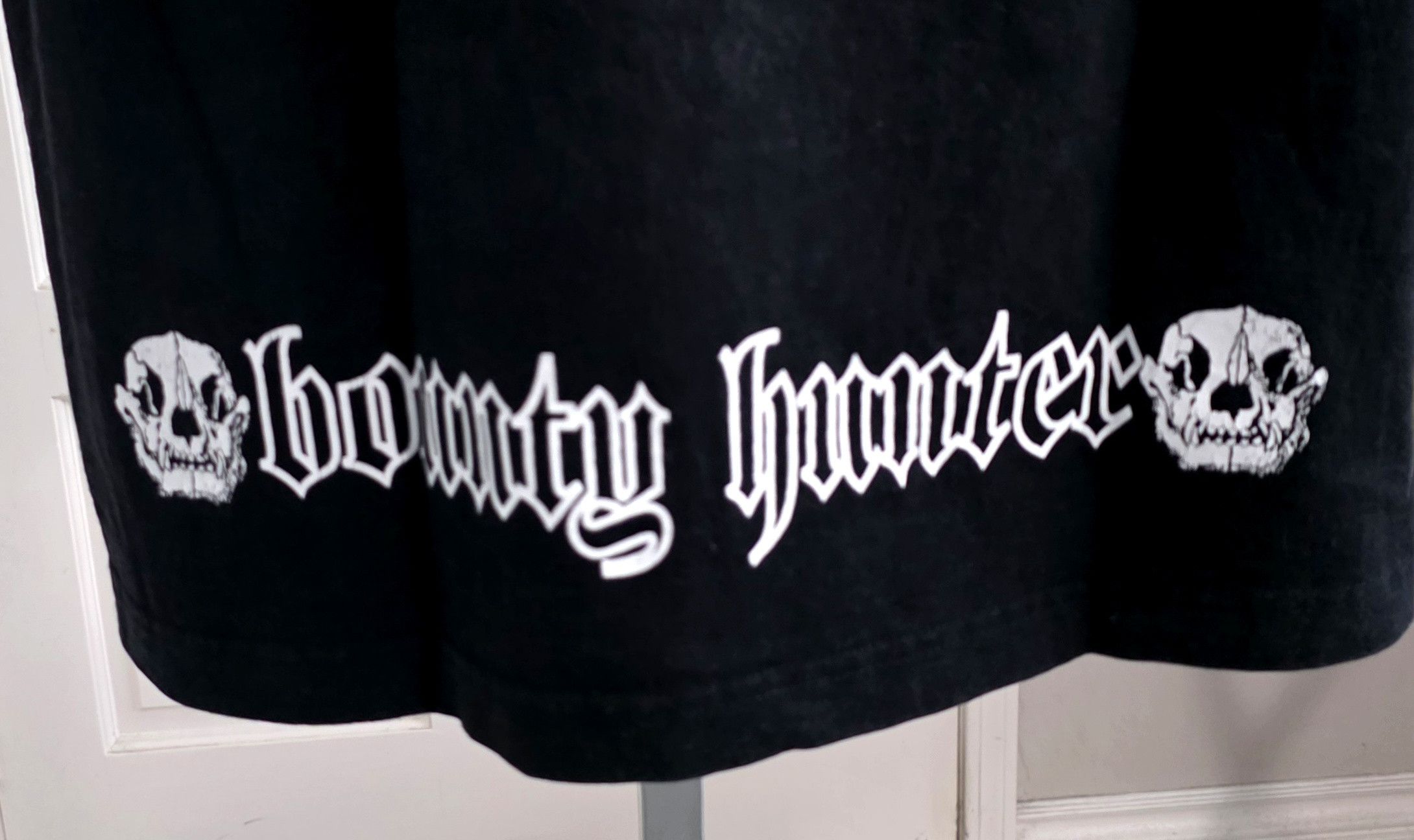 Bounty Hunter Bounty hunter Madness BxH Rare Large japanese streetwear Size US L / EU 52-54 / 3 - 4 Thumbnail