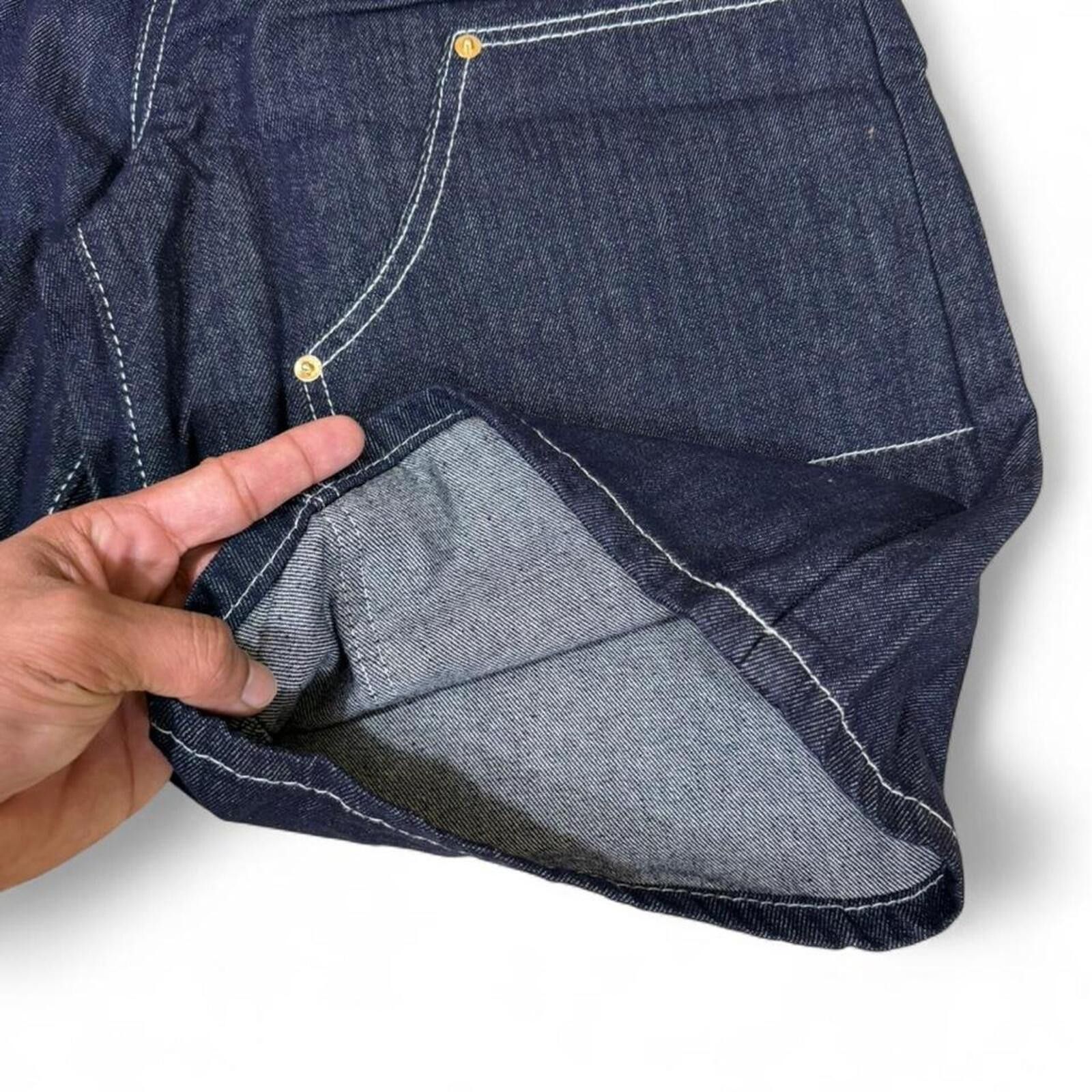 True Religion Carpenter shorts Size US 30 / EU 46 - 3 Thumbnail