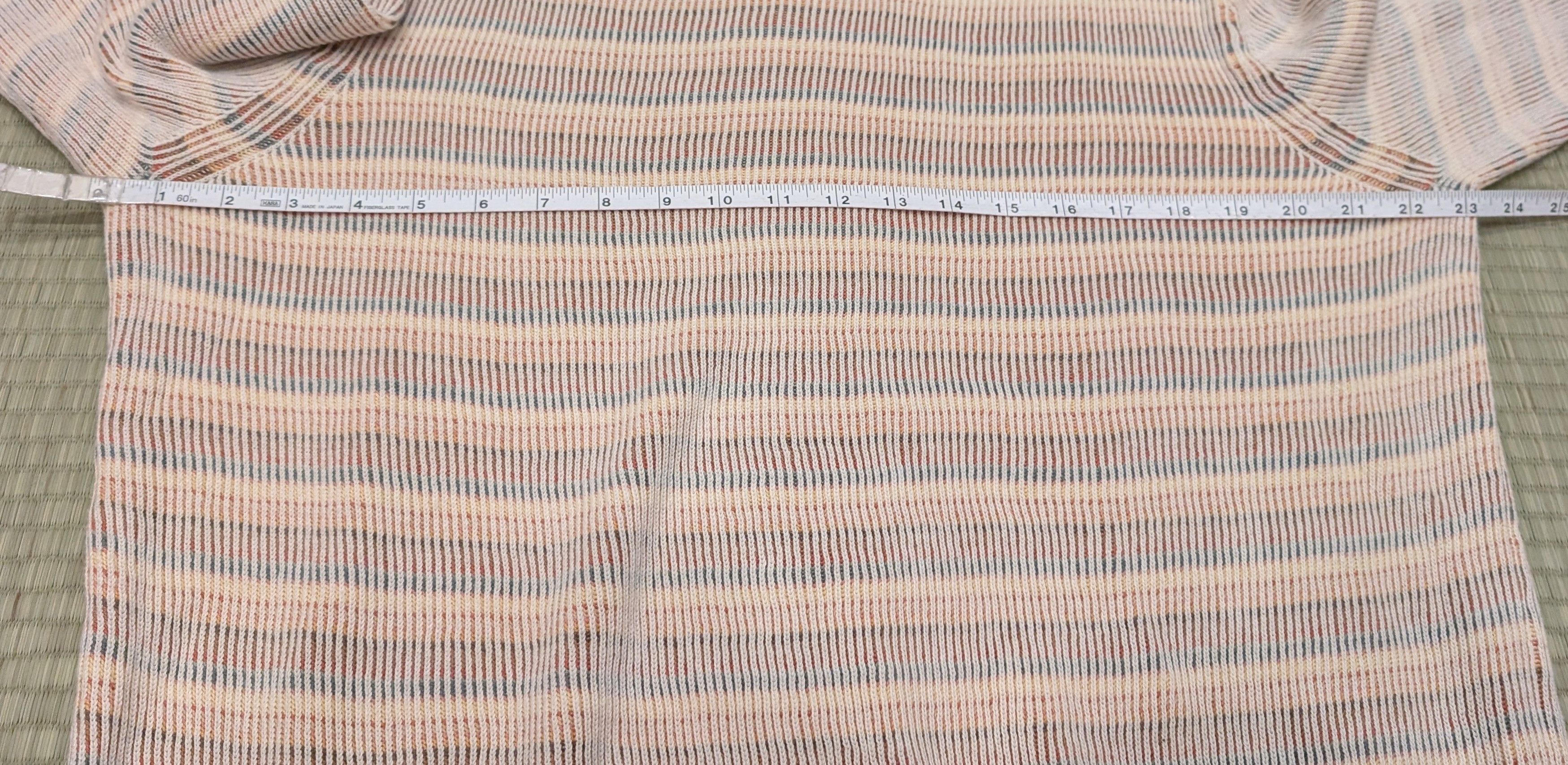 Faherty Faherty Sunwashed Crewneck Sweater in Desert Hills Size US XL / EU 56 / 4 - 6 Thumbnail