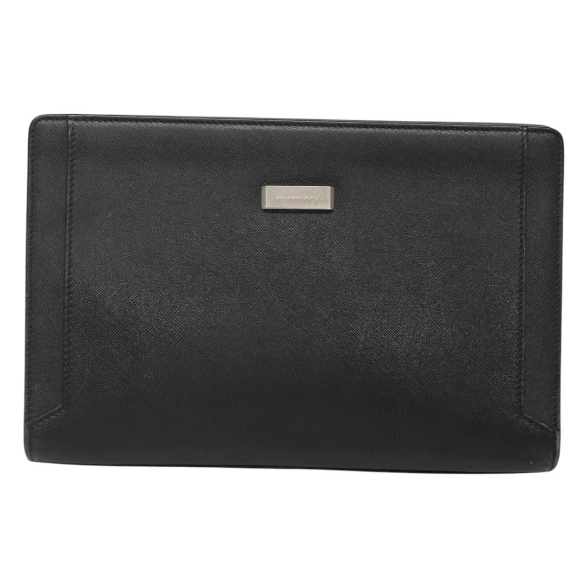 Burberry Burberry clutch Size ONE SIZE - 1 Thumbnail