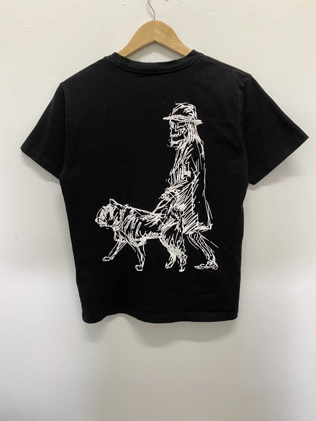 New Era × Yohji Yamamoto Yohji Yamamoto x New Era Shirt Size US M / EU 48-50 / 2 - 5 Thumbnail