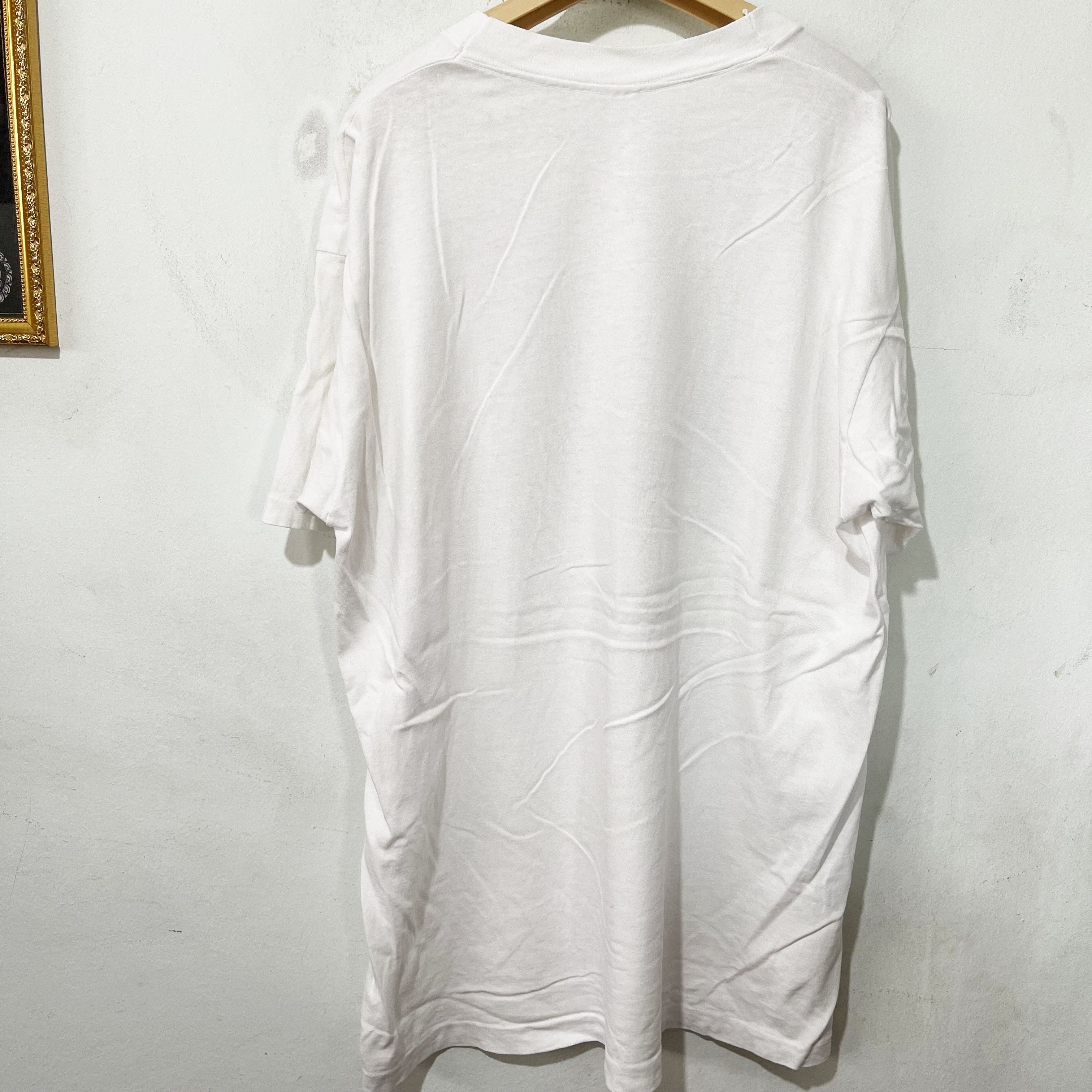 Vintage Vintage 90s LA Style Shirt Size US XL / EU 56 / 4 - 4 Thumbnail