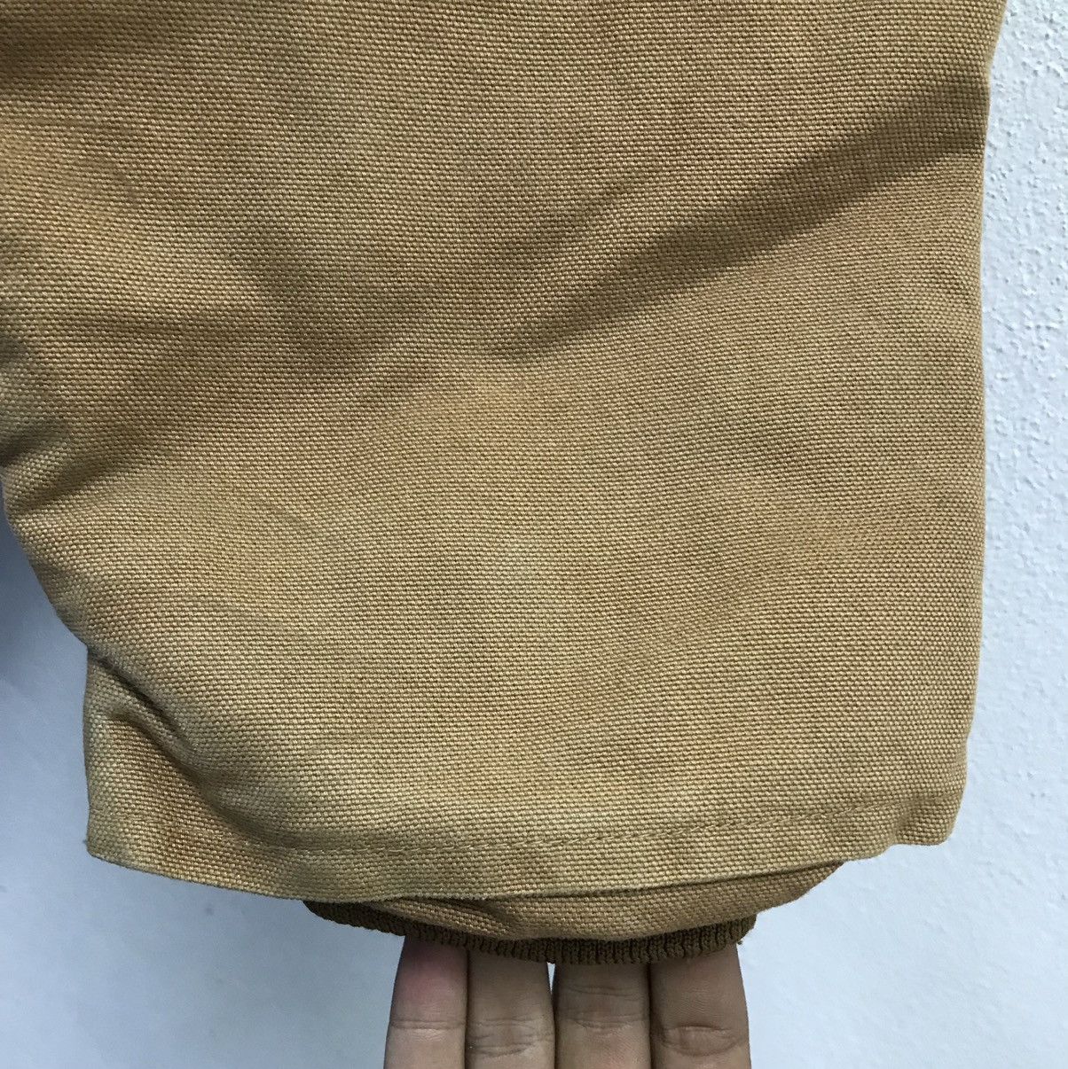 Carhartt Vintage Carhatt Jacket Size US XL / EU 56 / 4 - 11 Thumbnail