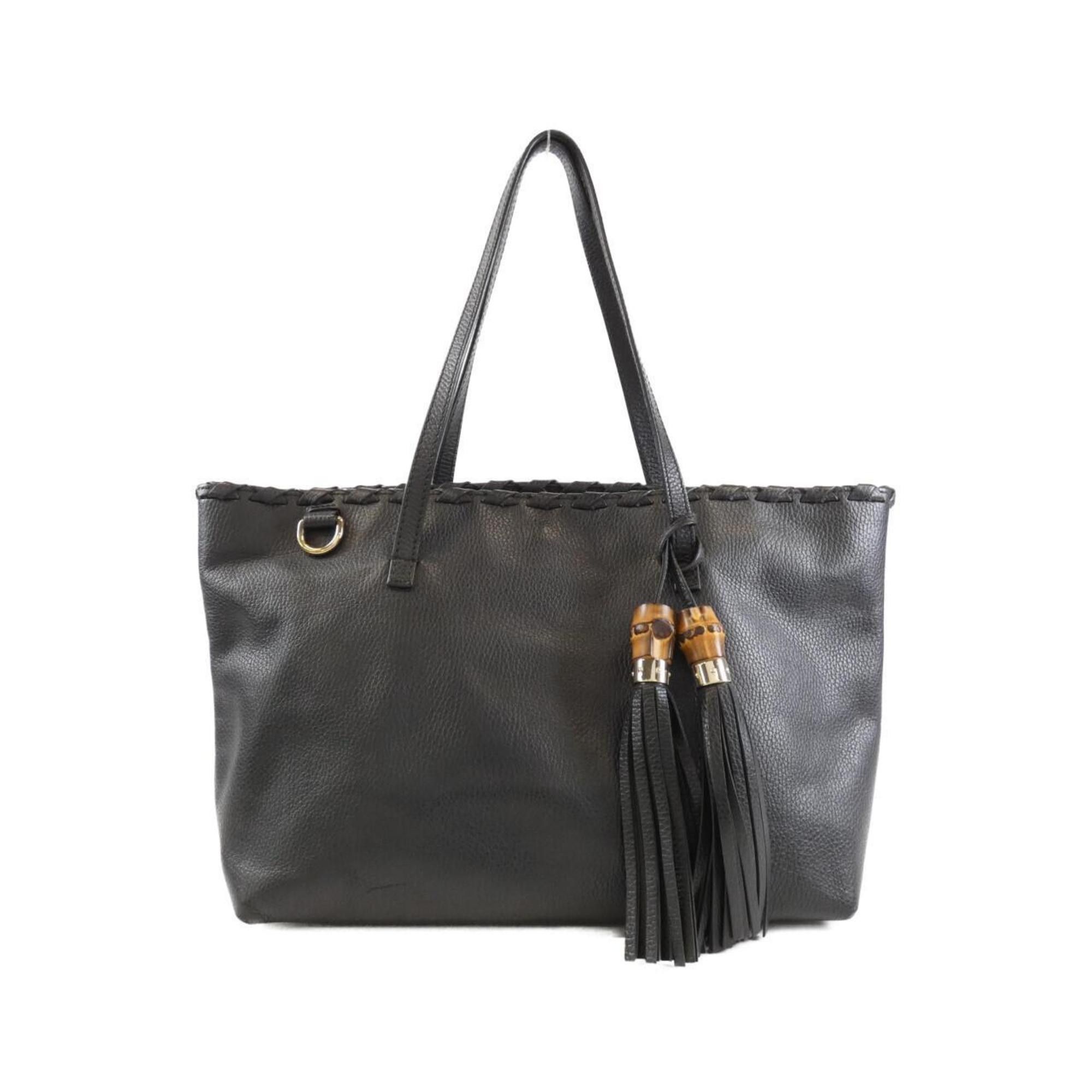 Gucci Gucci Bamboo tote Size ONE SIZE - 1 Thumbnail