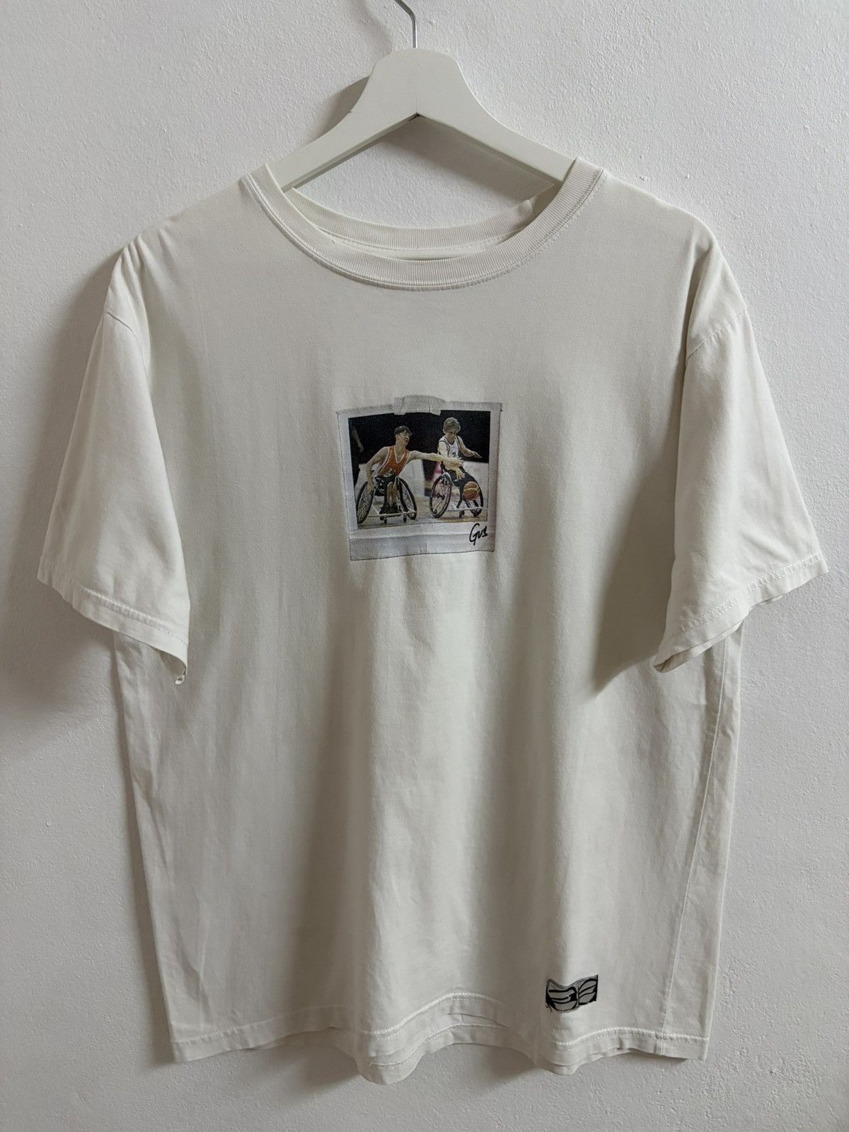 Other GUS Streetwear Too Young to Give Up Size US L / EU 52-54 / 3 - 5 Thumbnail
