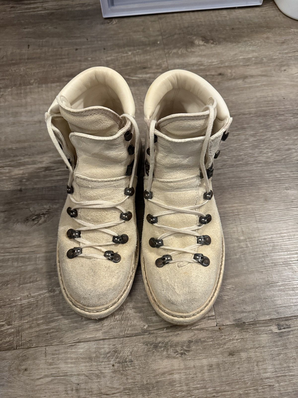 Guidi Undercover x nonnative x guidi hiking boots Size US 9 / EU 42 - 1 Thumbnail