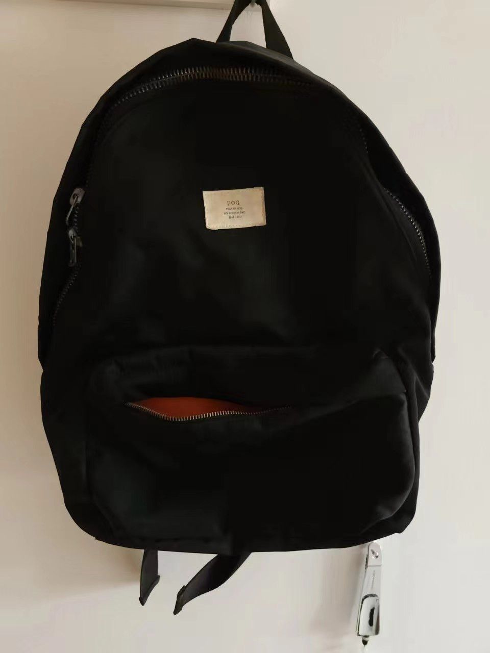 Pacsun FOG x Pacsun Backpack | Grailed