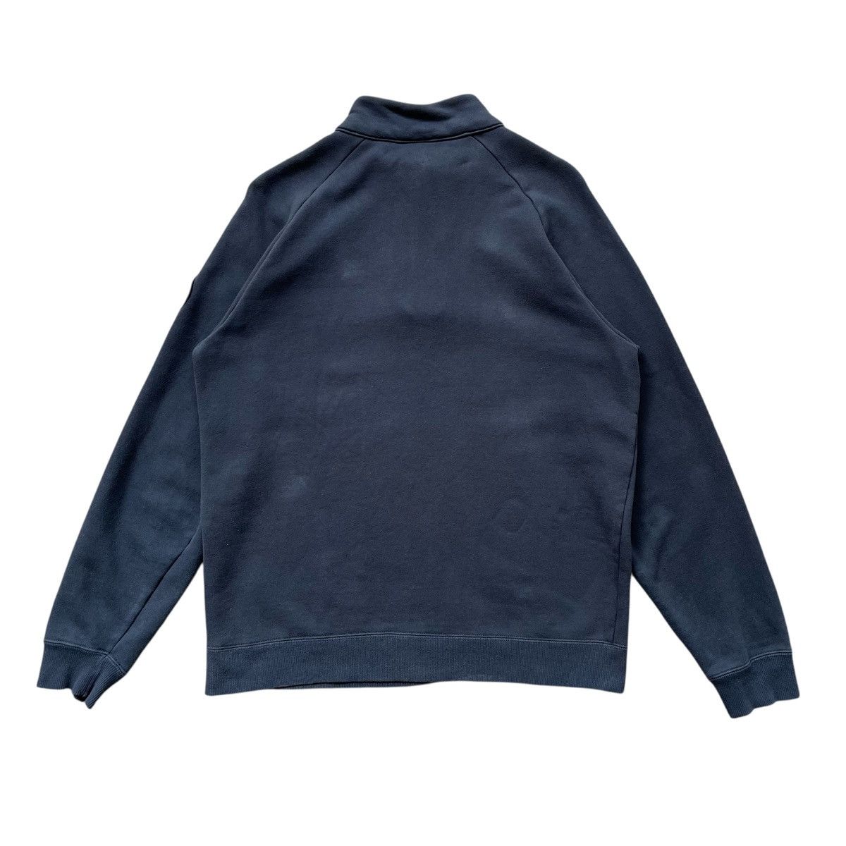 Canterbury of New Zealand Vintage Canterbury Half Zipper Size US XL / EU 56 / 4 - 2 Thumbnail