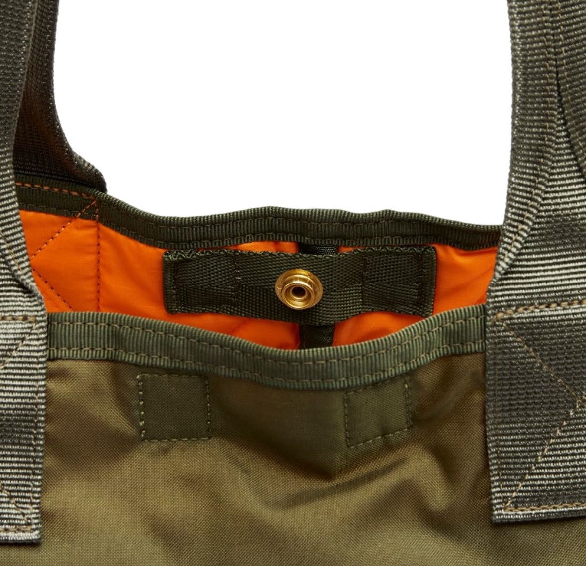 Porter Porter Tote Bag Size ONE SIZE - 4 Thumbnail
