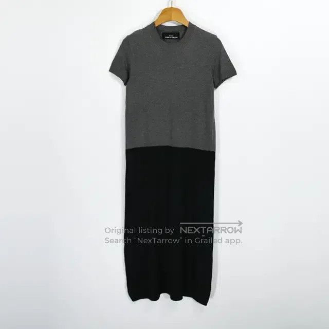 Comme des Garcons Comme des Garcons size F Short-sleeved dress Size S / US 4 / IT 40 - 1 Thumbnail