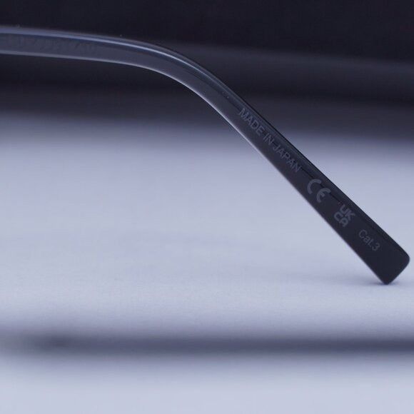 Saint Laurent Paris 🕶️ New Saint Laurent SL600 001 Black Sunglasses Size ONE SIZE - 7 Thumbnail