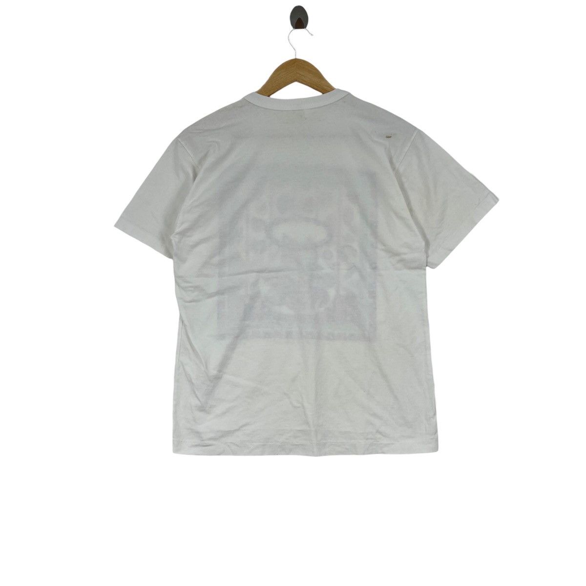 Vintage Vintage ART BEC PIERCE Oztralia Photo Art T-Shirt Size US S / EU 44-46 / 1 - 3 Thumbnail