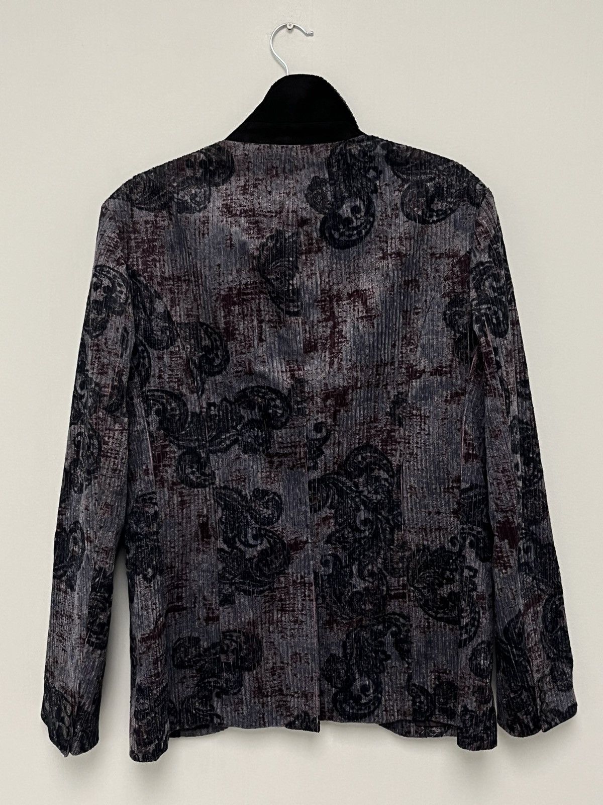 John Varvatos Leflore jacket. 38 Size US M / EU 48-50 / 2 - 13 Thumbnail