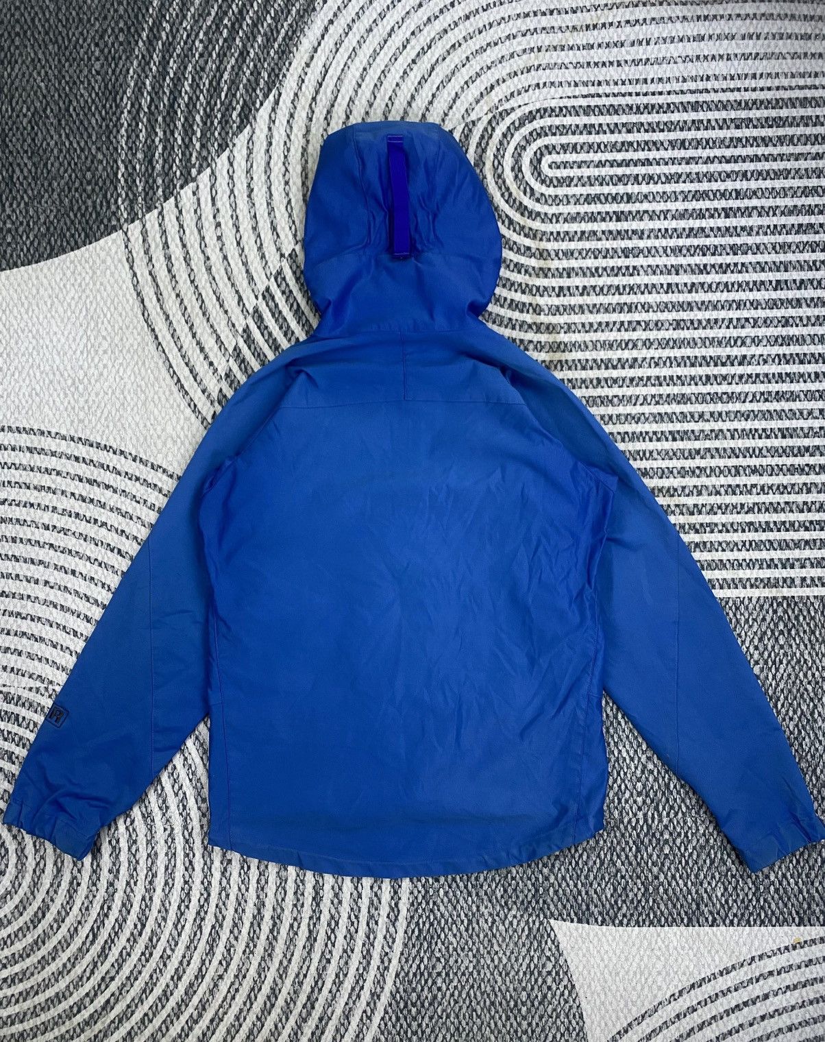 Patagonia Vintage Patagonia Regulator Dimension Hooded Fullzip Jacket Size US S / EU 44-46 / 1 - 2 Thumbnail