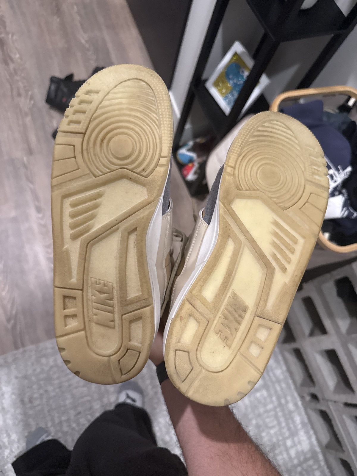 Yeezy Nike Yeezy Net 1 Size US 9 / EU 42 - 4 Thumbnail