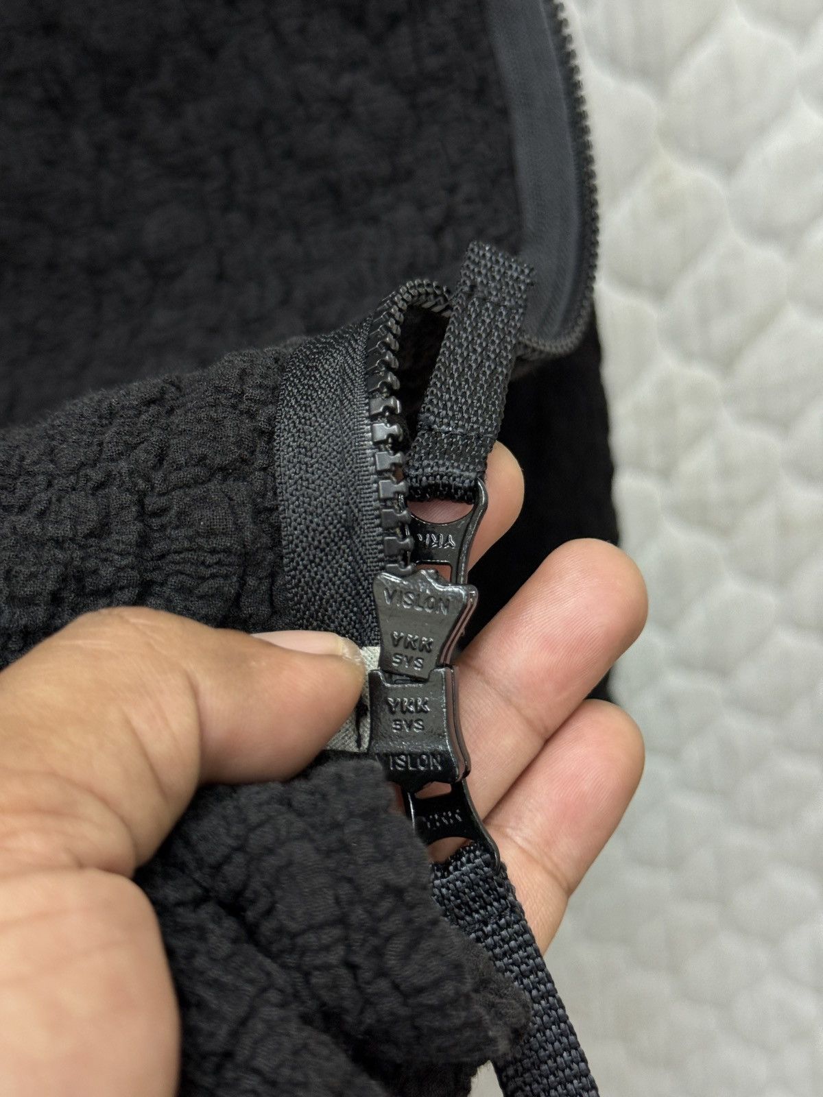 Issey Miyake 🔥🔥🔥ARCHIVE ISSEY MIYAKE CAULIFLOWER JACKET Size M / US 6-8 / IT 42-44 - 10 Thumbnail