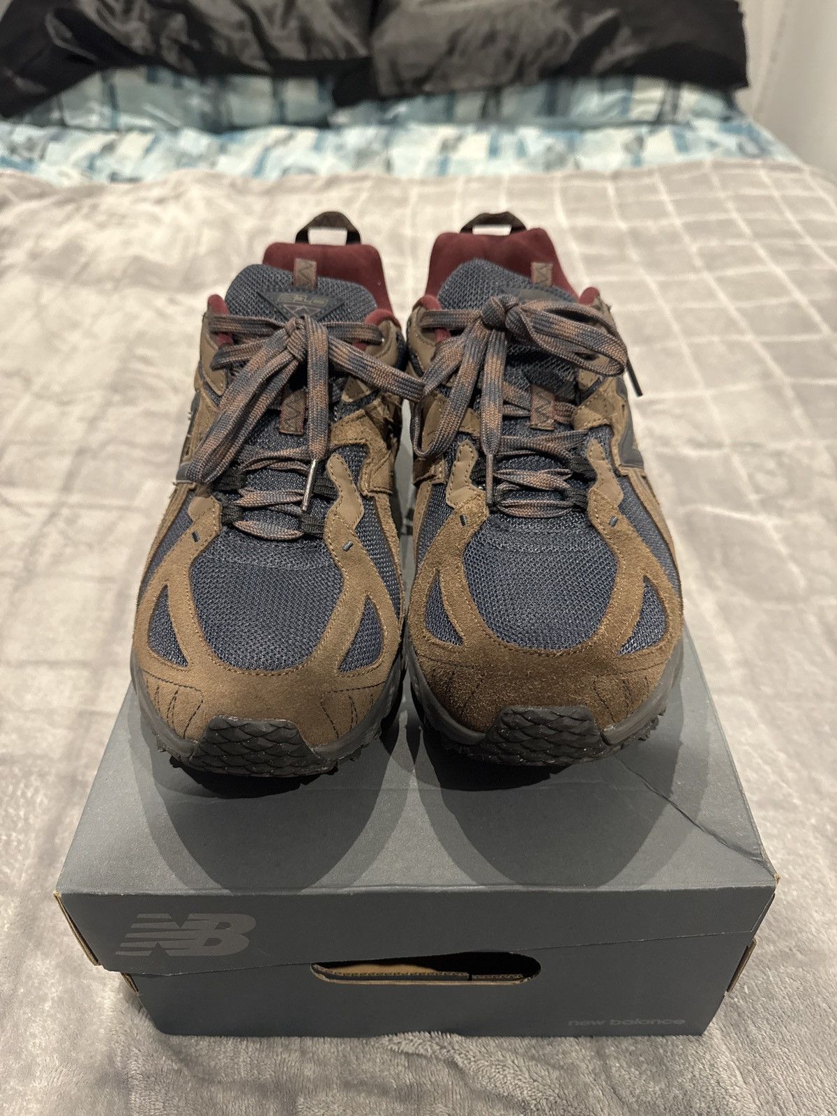 New Balance New Balance 610 Size US 11.5 / EU 44-45 - 3 Thumbnail