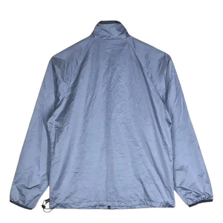 Ellesse Ellesse Side Tape Windbreaker Size M / US 6-8 / IT 42-44 - 3 Thumbnail