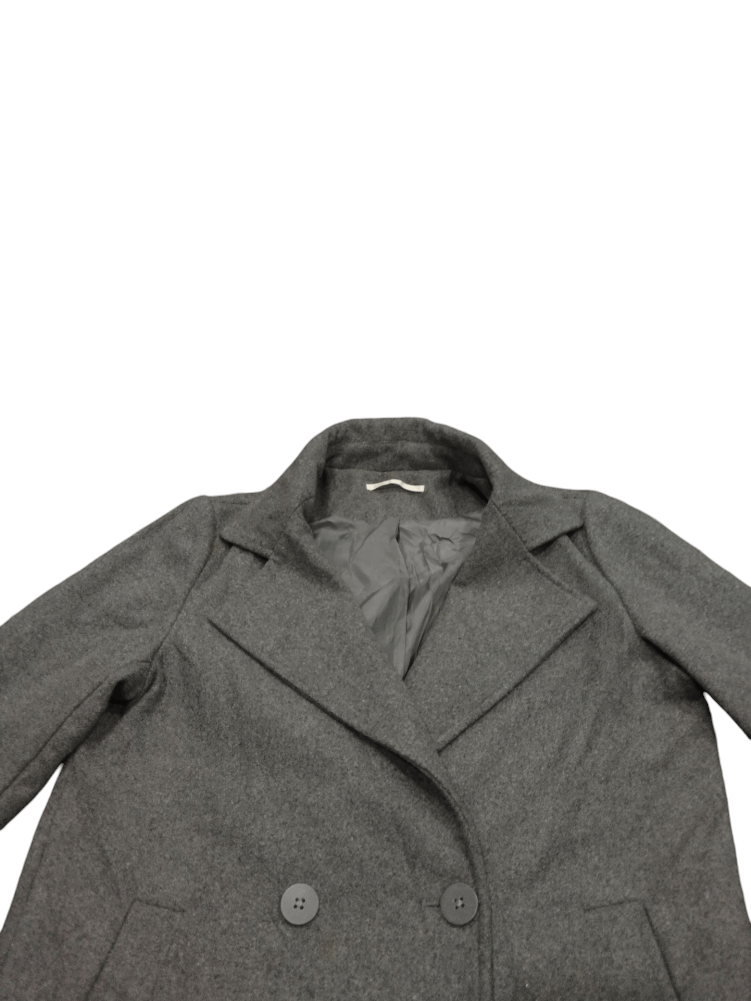 Designer × URBAN RESEARCH DOORS Urban Research Double Breast Trench Coat Size US M / EU 48-50 / 2 - 4 Thumbnail