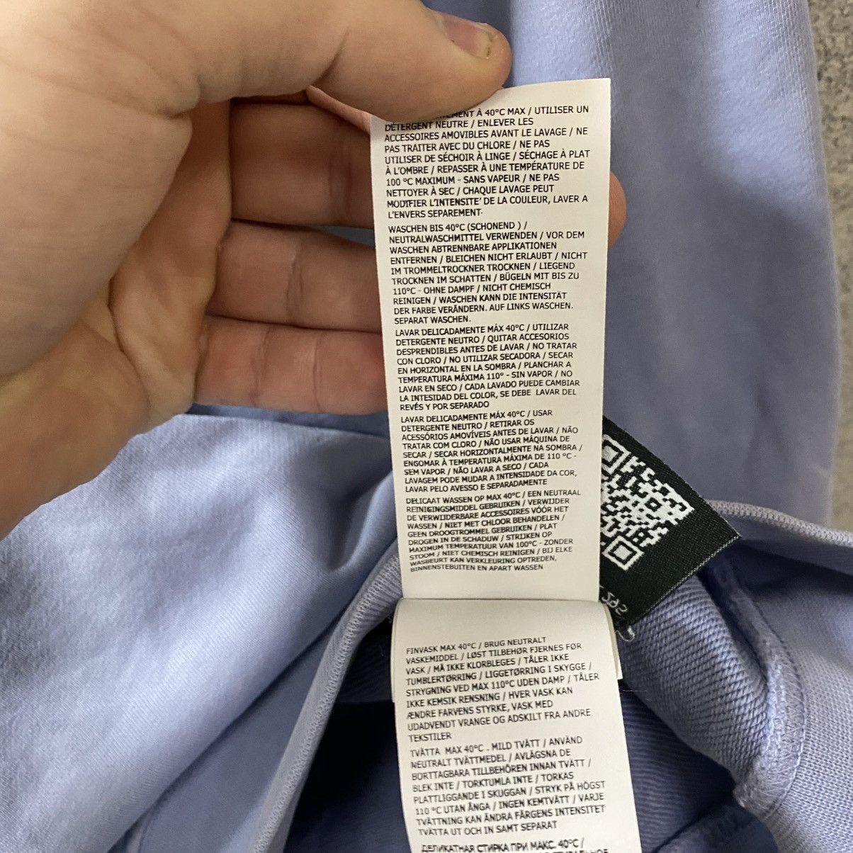 Stone Island Stone Island Sweatshirt Size US M / EU 48-50 / 2 - 11 Thumbnail