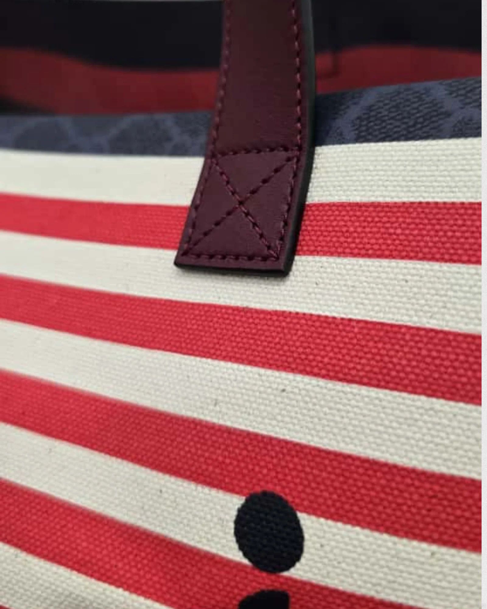 Gucci o1la5ras0526 Size: OS / Handbag in Multicolor Size ONE SIZE - 3 Thumbnail