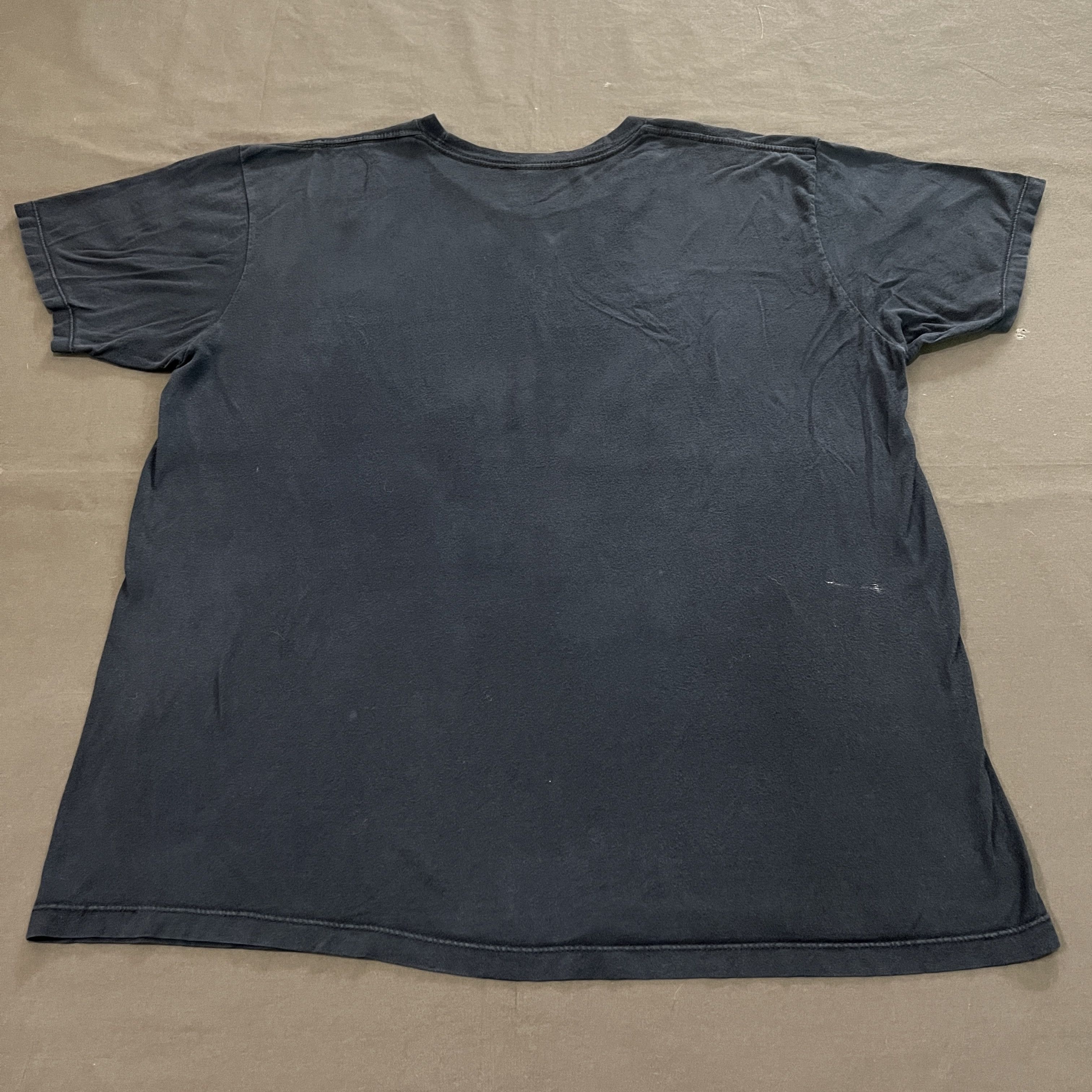 Band Tees Vintage Sandy West The Runaways band Tee Joan Jett Size US XL / EU 56 / 4 - 6 Thumbnail